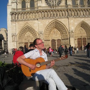 Andy Bridge