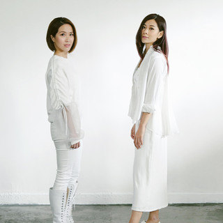 Robynn & Kendy Photo