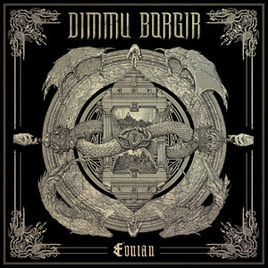 Eonian cover