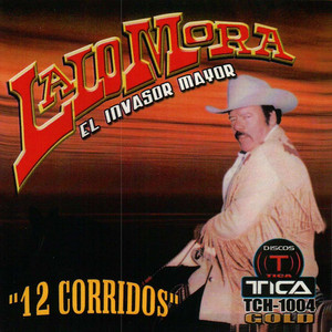 12 Corridos album