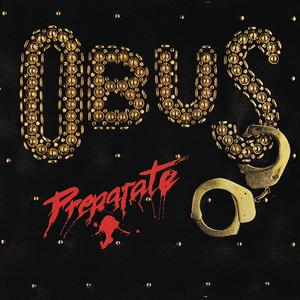 Prepárate cover