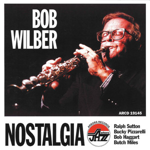 Nostalgia cover