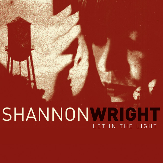Let In The Light cover