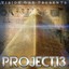 Project 13 Albumcover