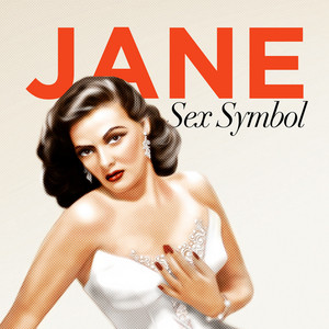 Sex Symbol - Jane Russell album
