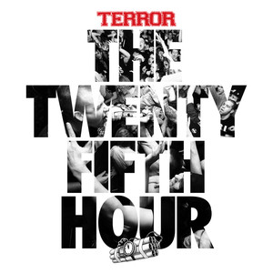 The 25th Hour album