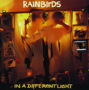 In a Different Light cover