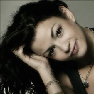 Amanda Löfman Photo