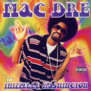 Thizzelle Washington album