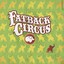 Fatback Circus Albumcover