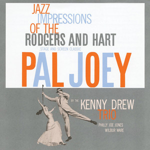 Jazz Impressions of Rodgers & Hart - Pal Joey (Remastered) album