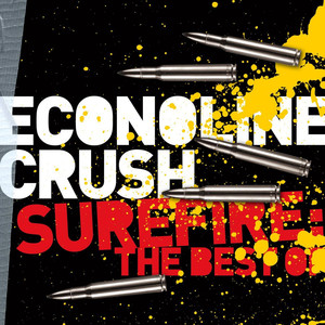 Surefire: The Best Of cover