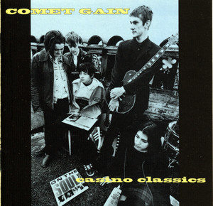 Casino Classics cover