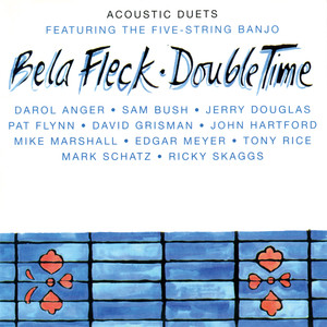 Double Time album