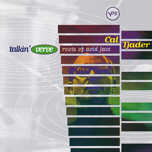 Talkin' Verve: Roots of Acid Jazz album