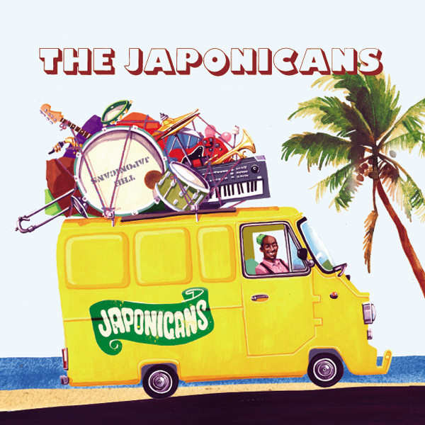 The Japonicans Photo