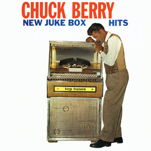 New Juke Box Hits cover