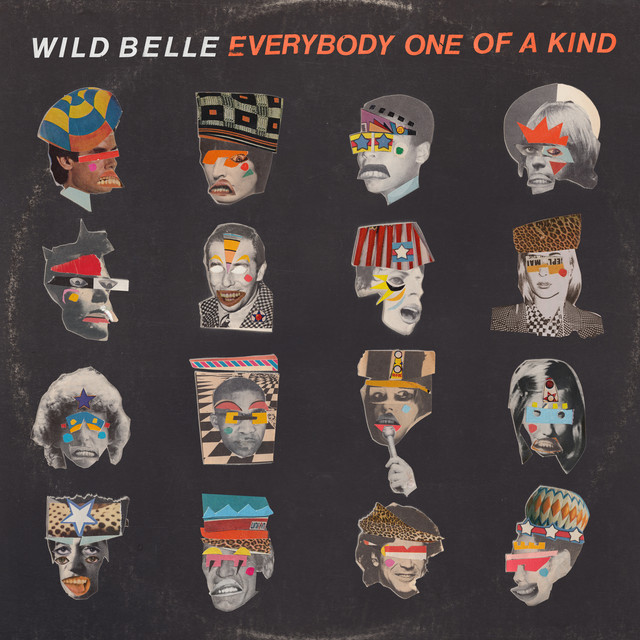 Everybody One Of A Kind cover
