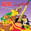 El grito de la raza cover