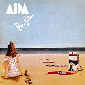 Aida cover