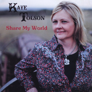 Kaye Tolson