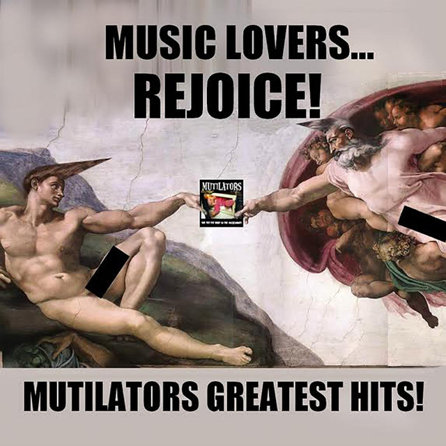 The Mutilators Photo