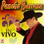 Pancho Barraza En Vivo Albumcover