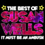 It Must Be An Ambush - The Best Of Susan Wells Albumcover