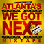 DJ Greg Street & DJ Funky Presents We Got Next! Vol. 2 Albumcover