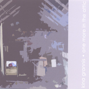 One More in the Attic cover
