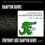 Everybody Likes Hampton Hawes cover
