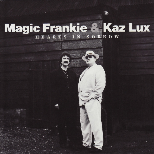 Magic Frankie Photo