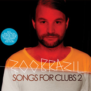 Songs for Clubs 2 album