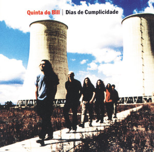 Dias De Cumplicidade cover