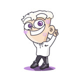 Robledo profile