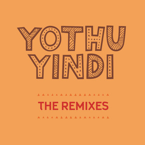 The Remixes album