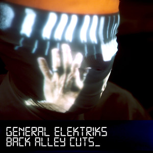 Back Alley Cuts album
