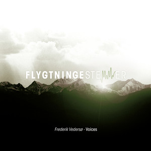 Frederik Veders&oslash;