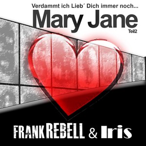 Frank Rebell & Iris