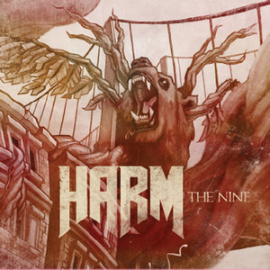 The Nine album