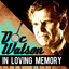 In Loving Memory (1923-2012) cover