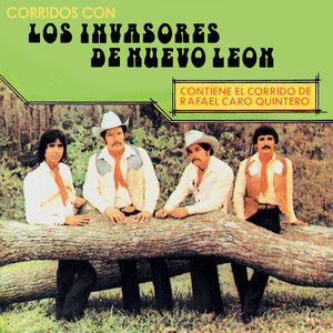 Corridos Volumen 1 album