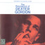 The Resurgence of Dexter Gordon cover