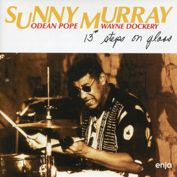 Sunny Murray Photo