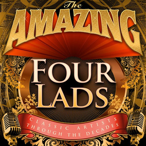 The Amazing - Four Lads album