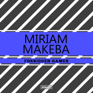 Forbidden Games album