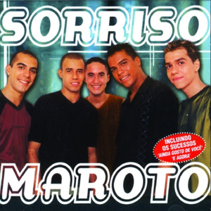 Sorriso Maroto album