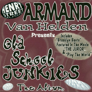 Old School Junkies album