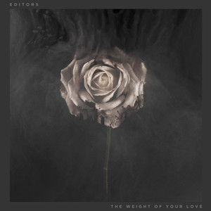 The Weight Of Your Love (Mexican Tour Edition) album