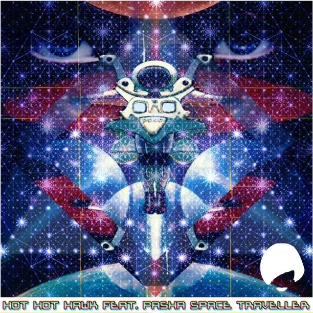Space Traveller (80s Stallone Remix) [feat. Pasha]